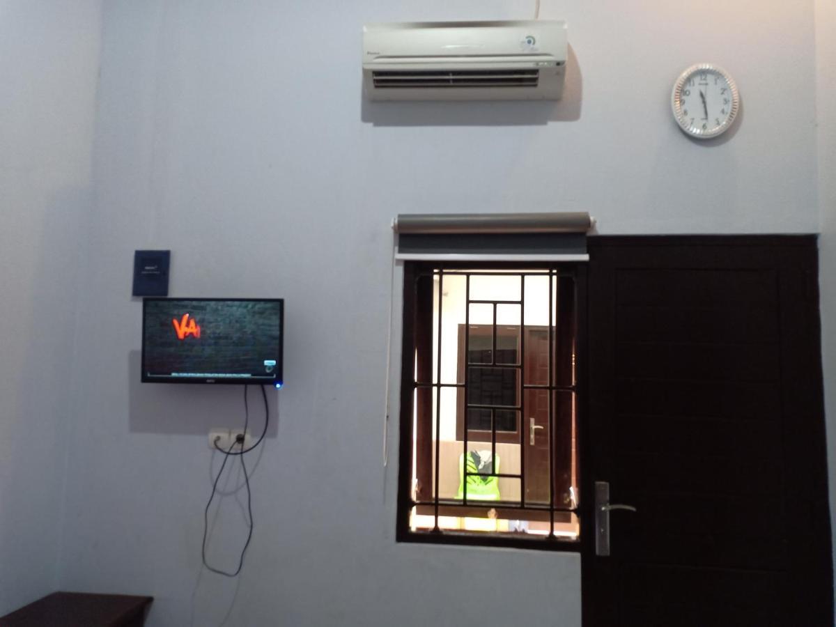Homestay Dan Kost 78 제파라 외부 사진