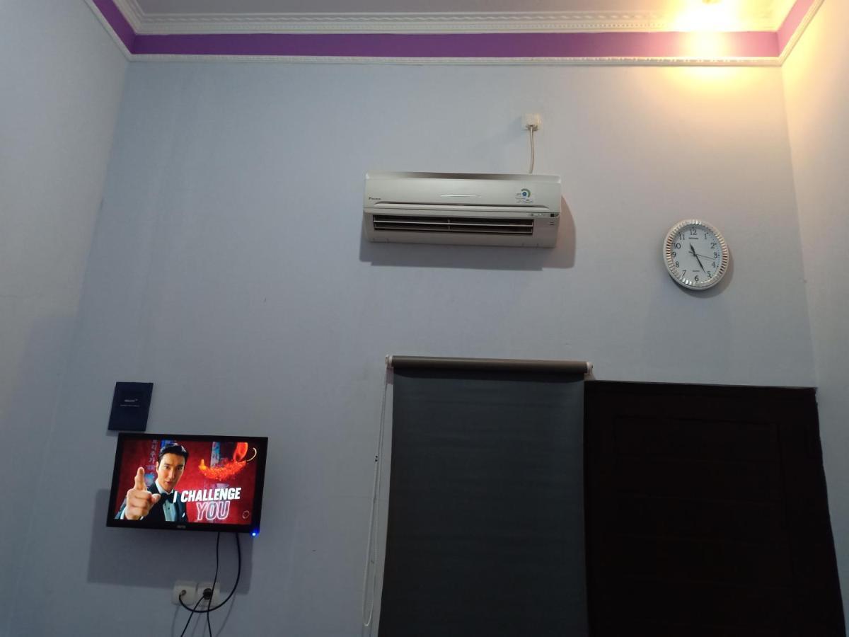 Homestay Dan Kost 78 제파라 외부 사진