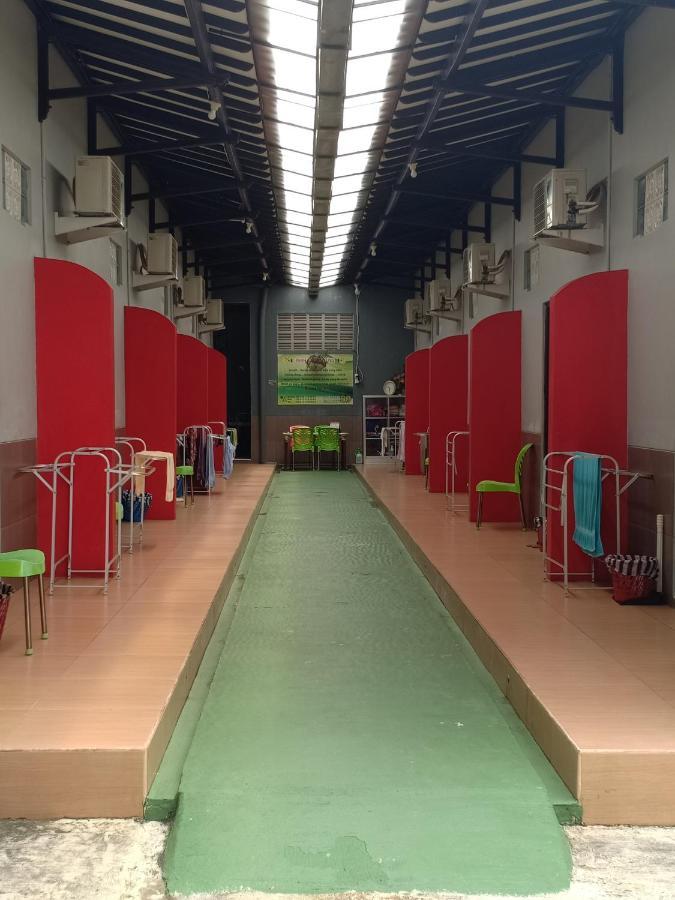 Homestay Dan Kost 78 제파라 외부 사진