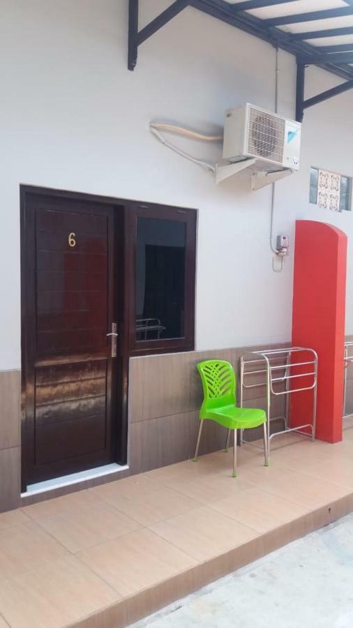Homestay Dan Kost 78 제파라 외부 사진
