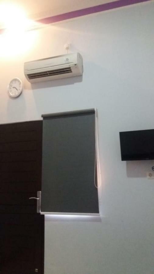 Homestay Dan Kost 78 제파라 외부 사진