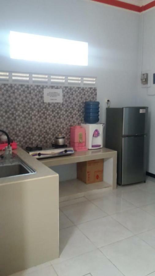 Homestay Dan Kost 78 제파라 외부 사진