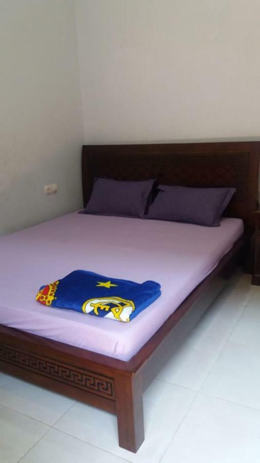 Homestay Dan Kost 78 제파라 외부 사진
