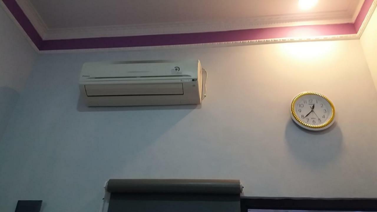 Homestay Dan Kost 78 제파라 외부 사진