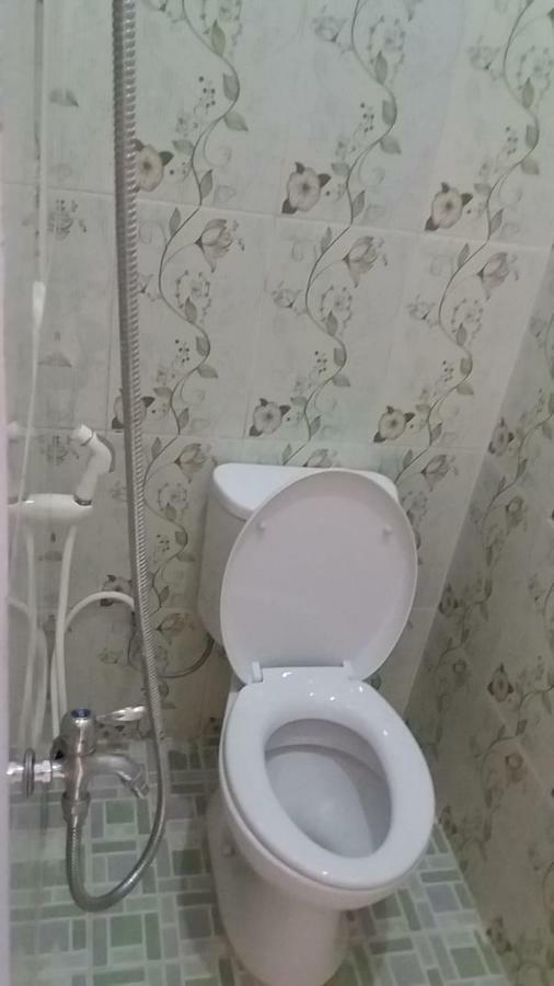 Homestay Dan Kost 78 제파라 외부 사진