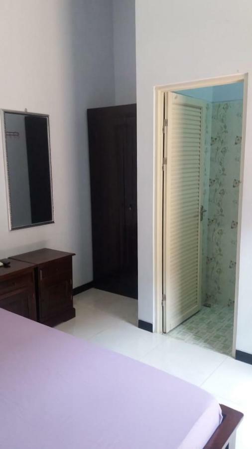 Homestay Dan Kost 78 제파라 외부 사진