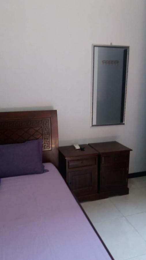 Homestay Dan Kost 78 제파라 외부 사진